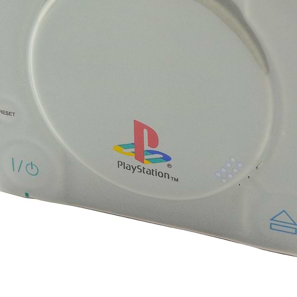 Фото - Чашка GB Eye Чашка 3D PLAYSTATION Console