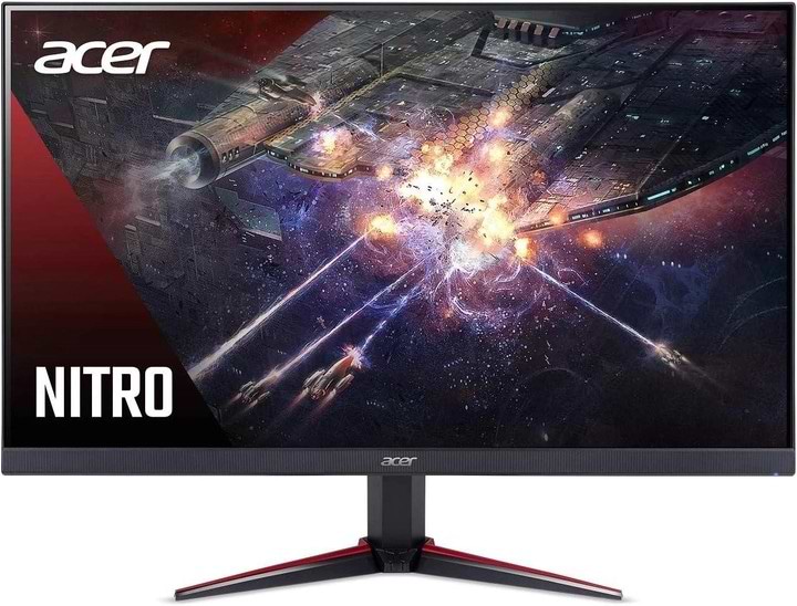 Монитор игровой Acer VG270S3bmiipx (UM.HV0EE.302) Black - Фото 1
