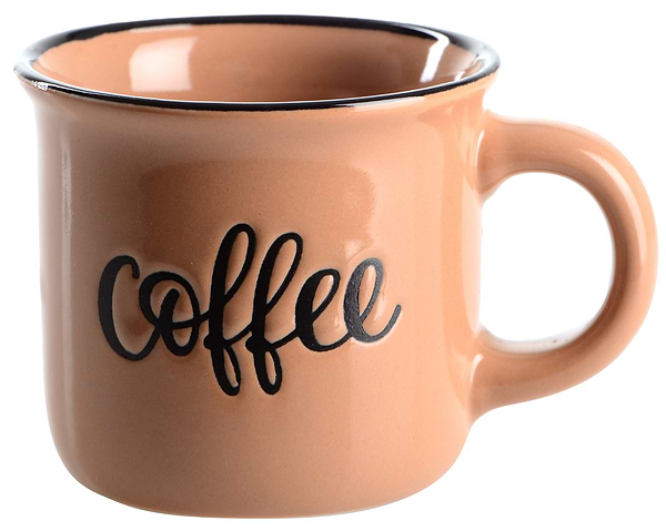 Фото - Чашка Limited Edition ESPRESSO 100 мл в ассортименте (MCO24-2)