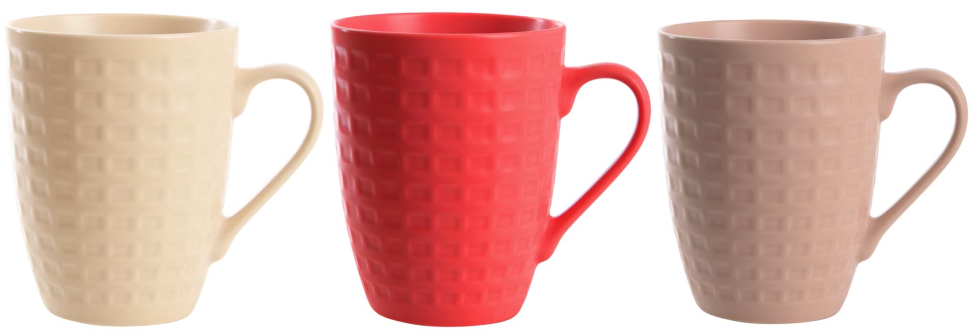 Чашка Limited Edition COTTON 350 мл в ассортименте (RX-N231809B)