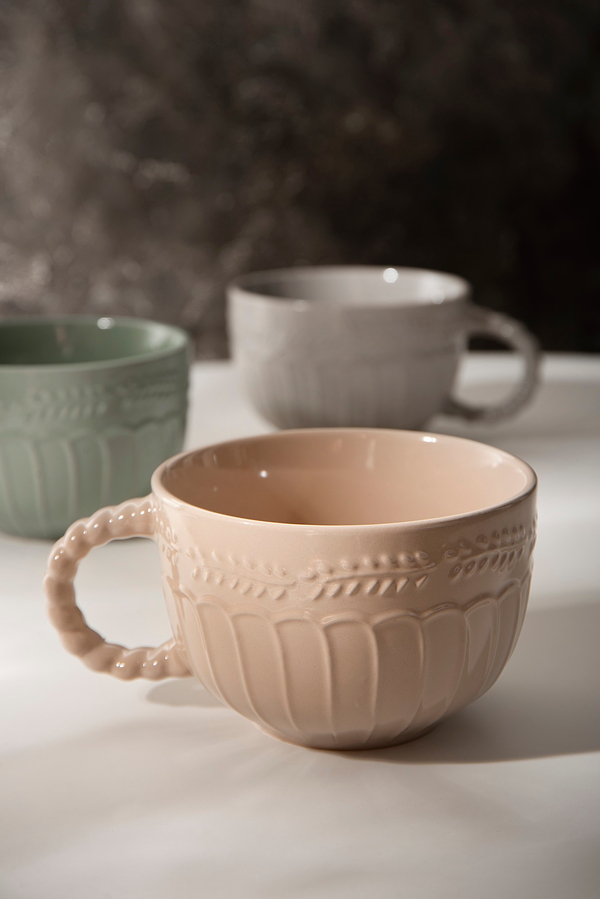 Фото - Чашка Limited Edition ETERNA 530 мл в ассортименте (JH8395)