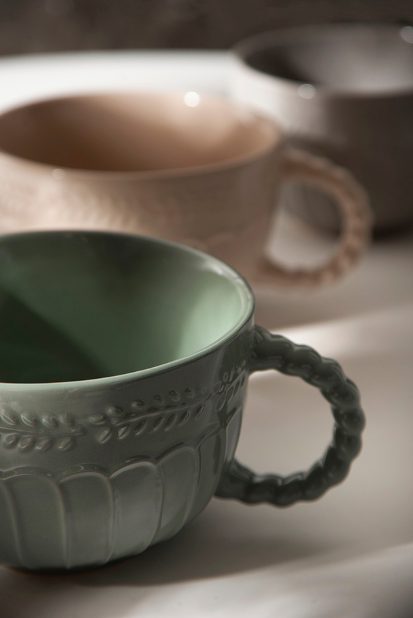 Фото - Чашка Limited Edition ETERNA 530 мл в ассортименте (JH8395)