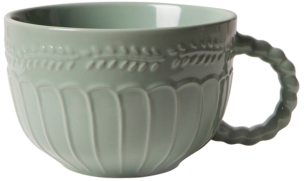 Фото - Чашка Limited Edition ETERNA 530 мл в ассортименте (JH8395)