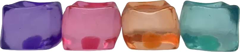 Сквиш Monster Gum Крутой замес Ice Cube XL в ассортименте (CCN290190)