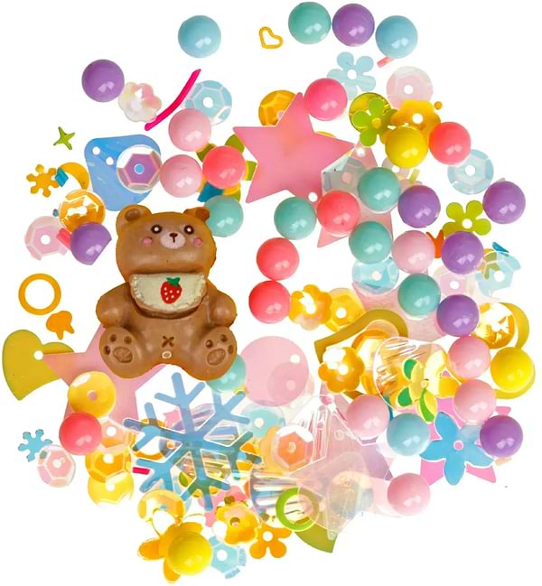 Фото - Сквиш Monster Gum Fun Cafe Taba - Вафли в ассортименте (T25366)