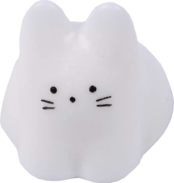 Фото - Сквиш Monster Gum Fun Cafe Taba - ПаннаКотик (T26381)