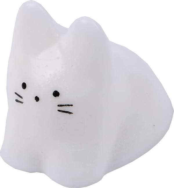 Фото - Сквиш Monster Gum Fun Cafe Taba - ПаннаКотик (T26381)