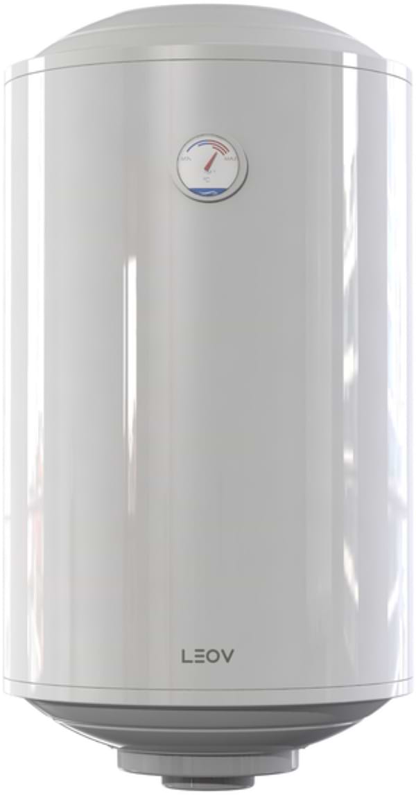 Фото - Водонагреватель Leov EL 80 l