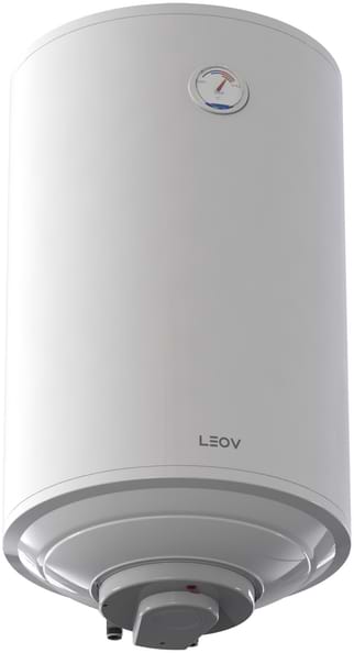 Фото - Водонагреватель Leov EL 80 l