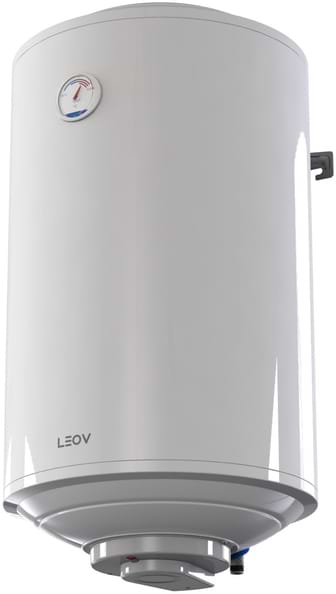 Фото - Водонагреватель Leov EL 80 l