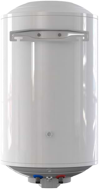 Фото - Водонагреватель Leov EL 80 l