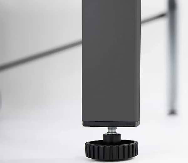 Фото - Тенісний стіл Garlando Premium Outdoor 6 mm Grey (C-570E)