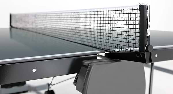 Фото - Тенісний стіл Garlando Premium Outdoor 6 mm Grey (C-570E)