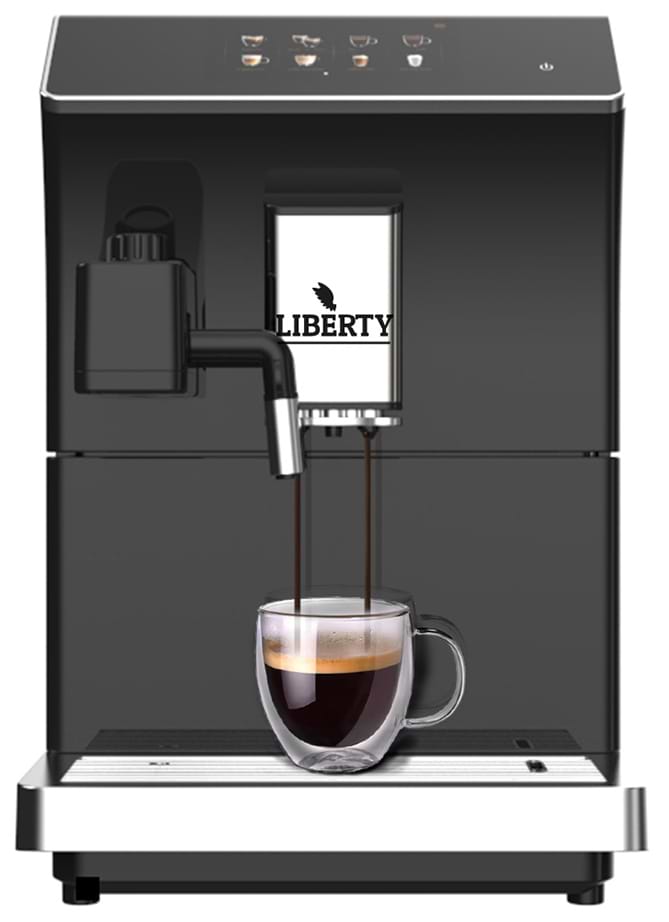 Кофемашина Liberty 203 - Фото 1