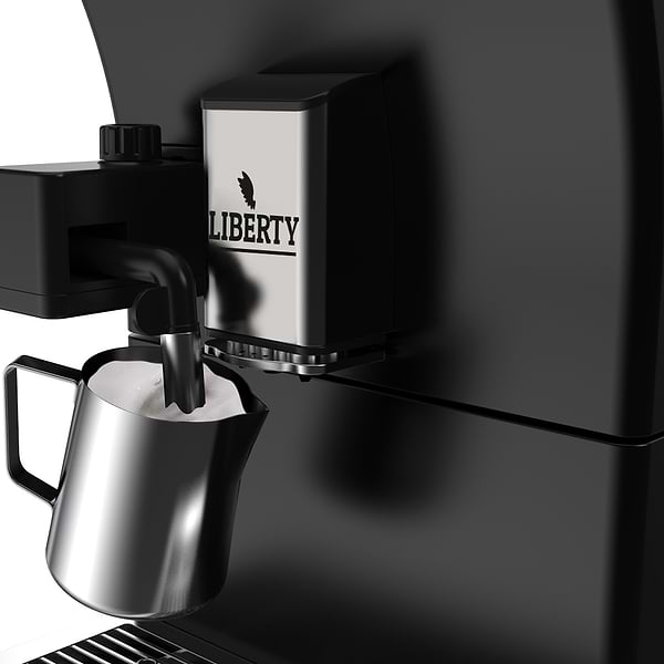Фото - Кавомашина Liberty 203