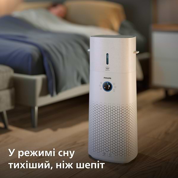 Фото - Очищувач повітря Philips AC3737/10