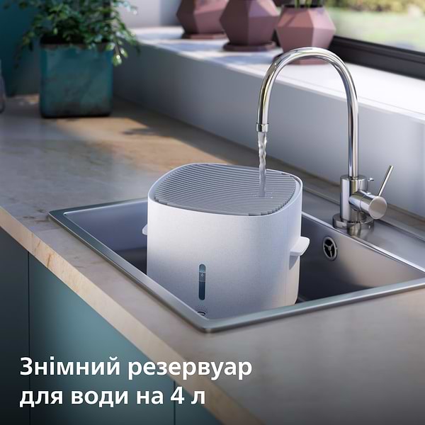 Фото - Очищувач повітря Philips AC3737/10