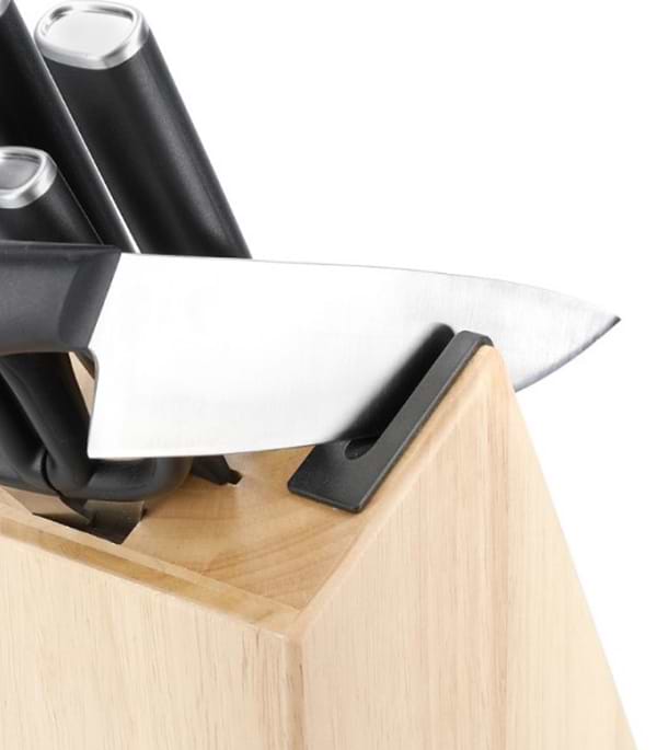 Фото - Набор ножей KitchenAid Classic 6 пр. (KE6PSTANOBG)