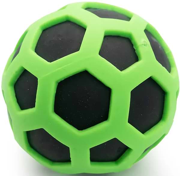 Фото - Стретч-антистресс Monster Gum Крутый замес - Фьюжн Сквиш 8 см (38495)