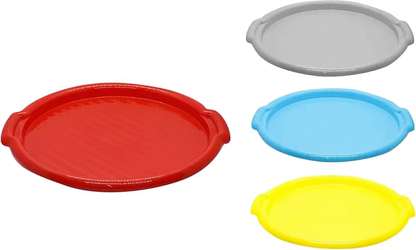 Фото - Поднос MAR в ассортименте (20618)