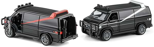 Фото - Автотранспорт XU YE фургон А (свет, звук) в ассортименте (K175B19)