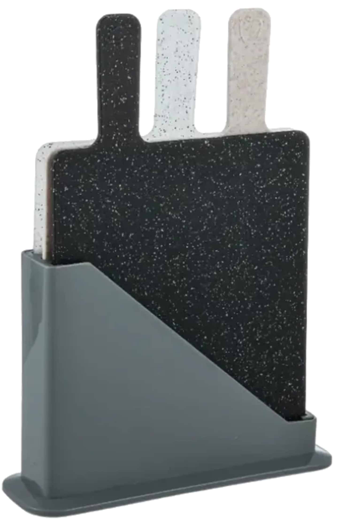 Набір обробних дошок Winox 30,7х19,9х0,5 см 4 пр. (S-Z119221-Т4) - Фото 1