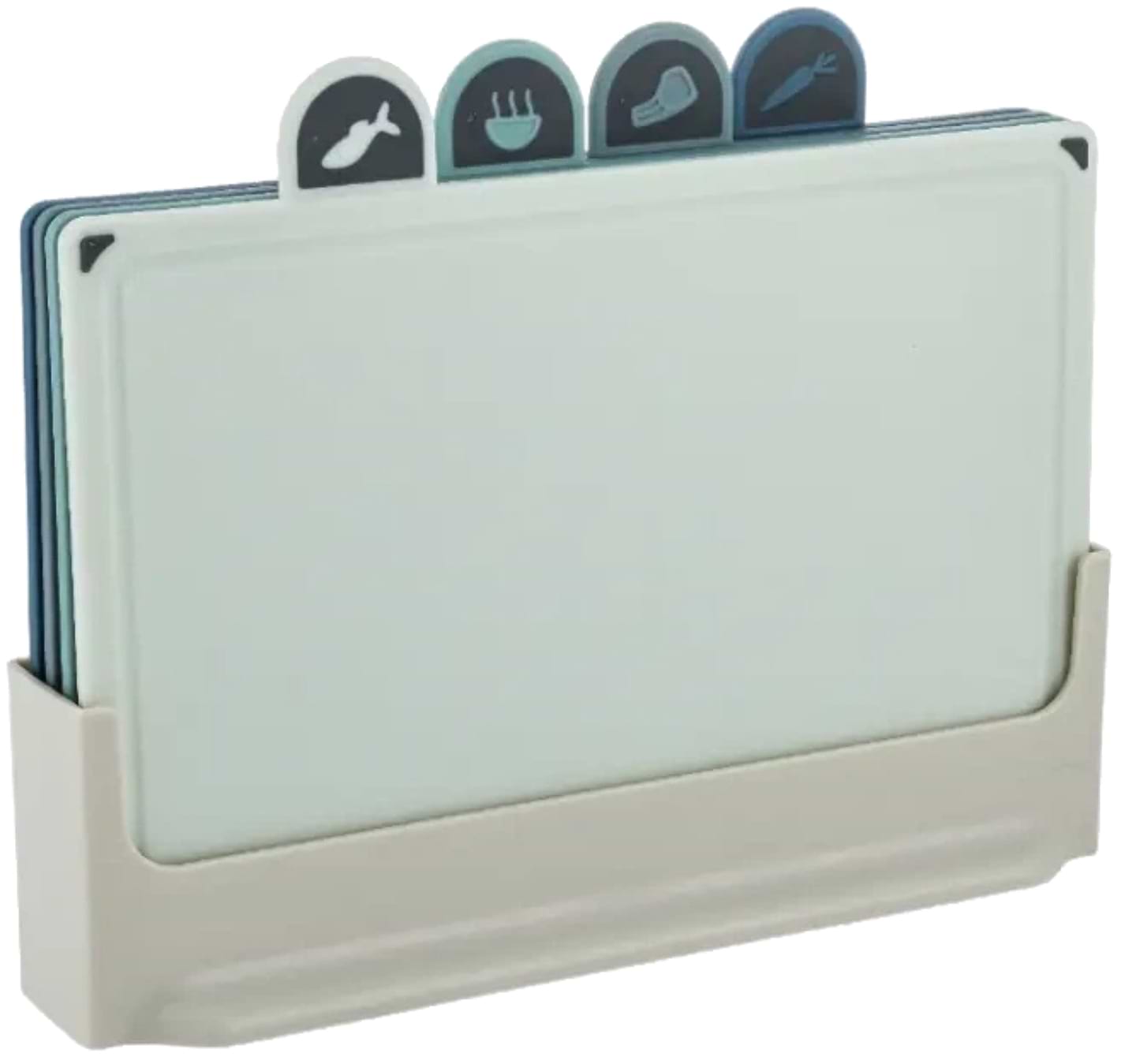 Набор разделочных досок Winox 30,2х23,5х0,6 см 4 пр. S-Z119236-Т5 (119236-Т5)