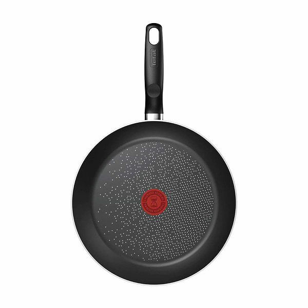 Фото - Набір сковорідок Tefal B9289202 Only Cook 24/28 см