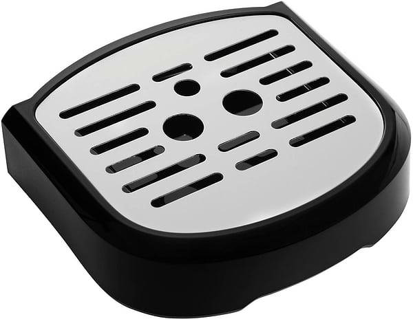 Фото - Кофеварка рожковая Ergo CE 7800