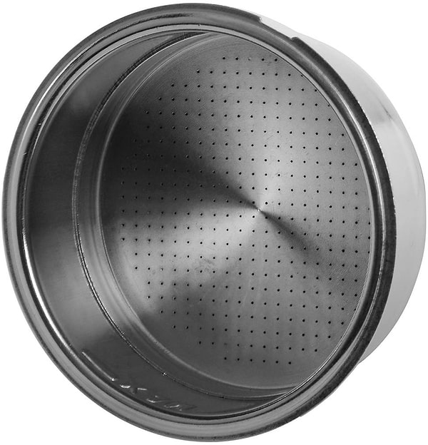 Фото - Кофеварка рожковая Ergo CE 7800