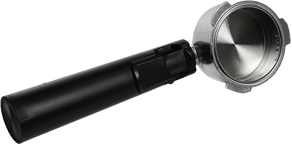 Фото - Кофеварка рожковая Ergo CE 7800