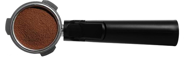 Фото - Кофеварка рожковая Ergo CE 7800