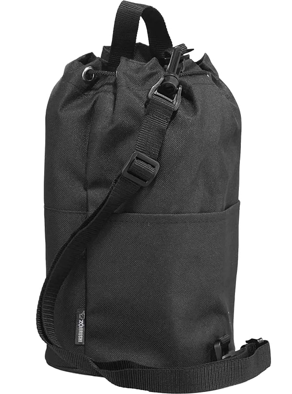 Фото - Набор для ланча Zojirushi SL-JAF14SA 1.23 л Gray (16.78.00.91)