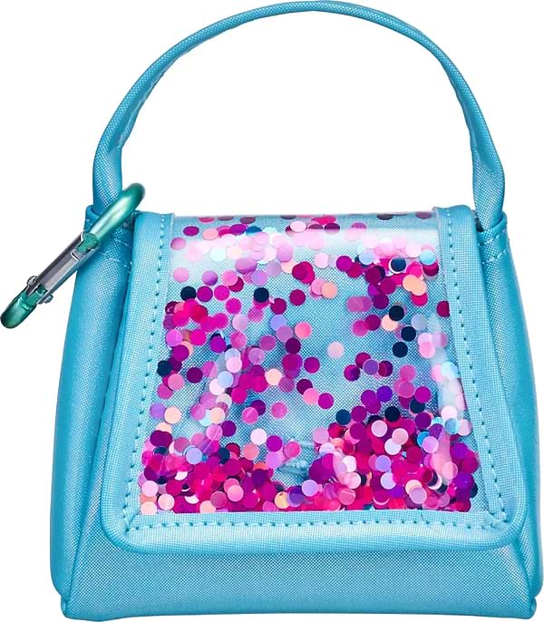 Фото - Косметичка дитяча Moose сюрприз REAL LITTLES S3 HB в асортименті (25294)