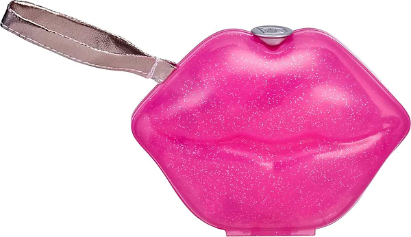 Фото - Косметичка дитяча Moose сюрприз REAL LITTLES S3 HB в асортименті (25294)