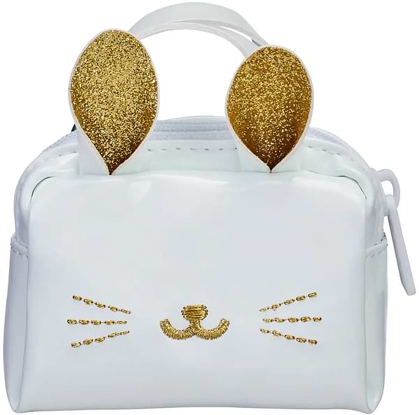 Фото - Косметичка дитяча Moose сюрприз REAL LITTLES S3 HB в асортименті (25294)