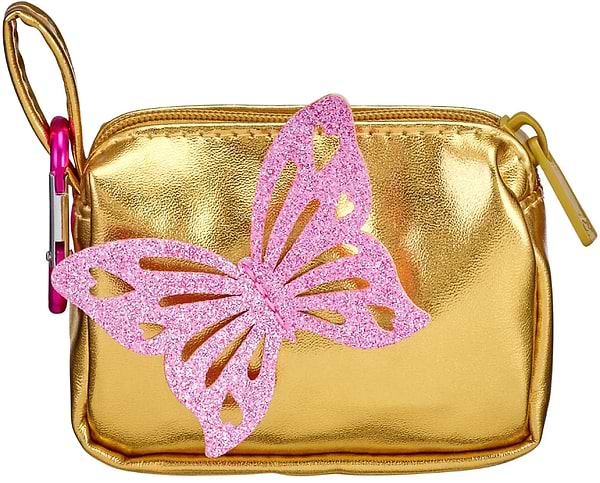 Фото - Косметичка дитяча Moose сюрприз REAL LITTLES S3 HB в асортименті (25294)