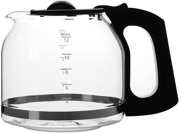 Фото - Кофеварка капельная Ergo CD 6800