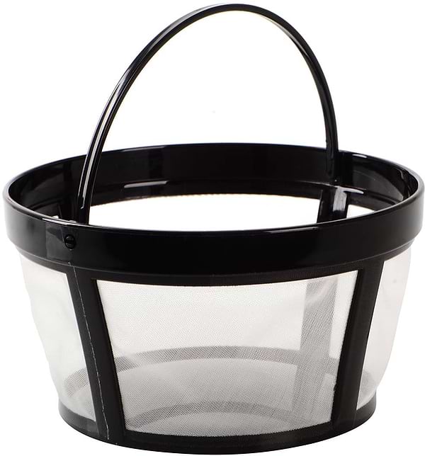 Фото - Кофеварка капельная Ergo CD 6800