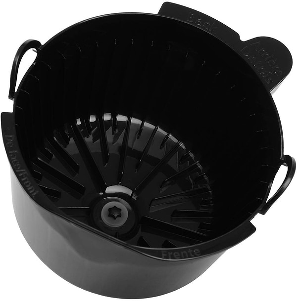 Фото - Кофеварка капельная Ergo CD 6800