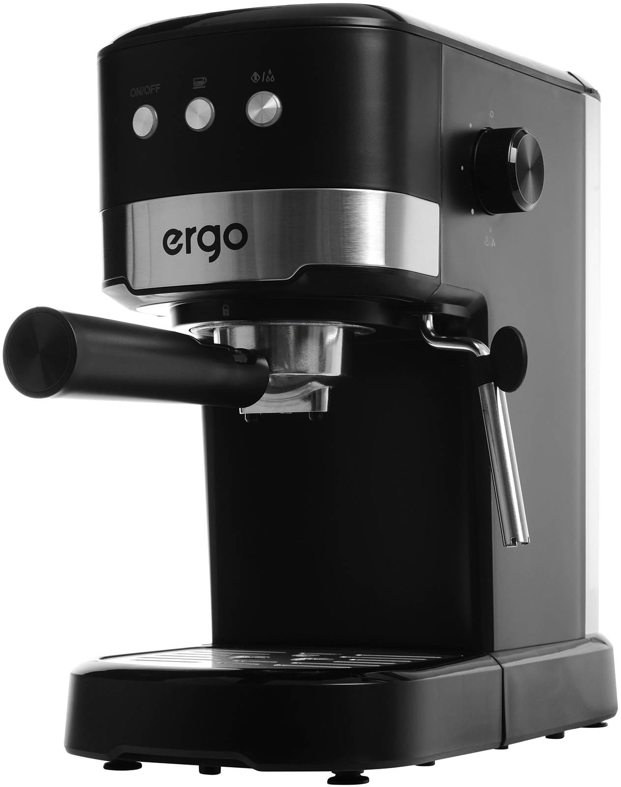Кавоварка ріжкова Ergo CE 7800 - Фото 1