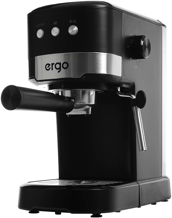 Фото - Кофеварка рожковая Ergo CE 7800