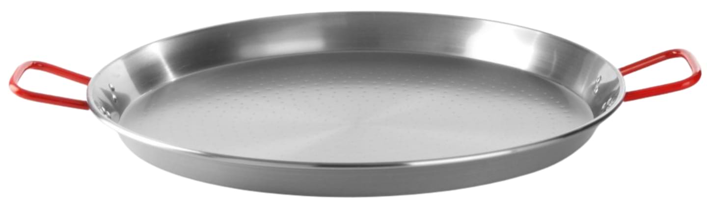 Сковорода ВОК Hendi Рaella 80 см (622605) - Фото 1