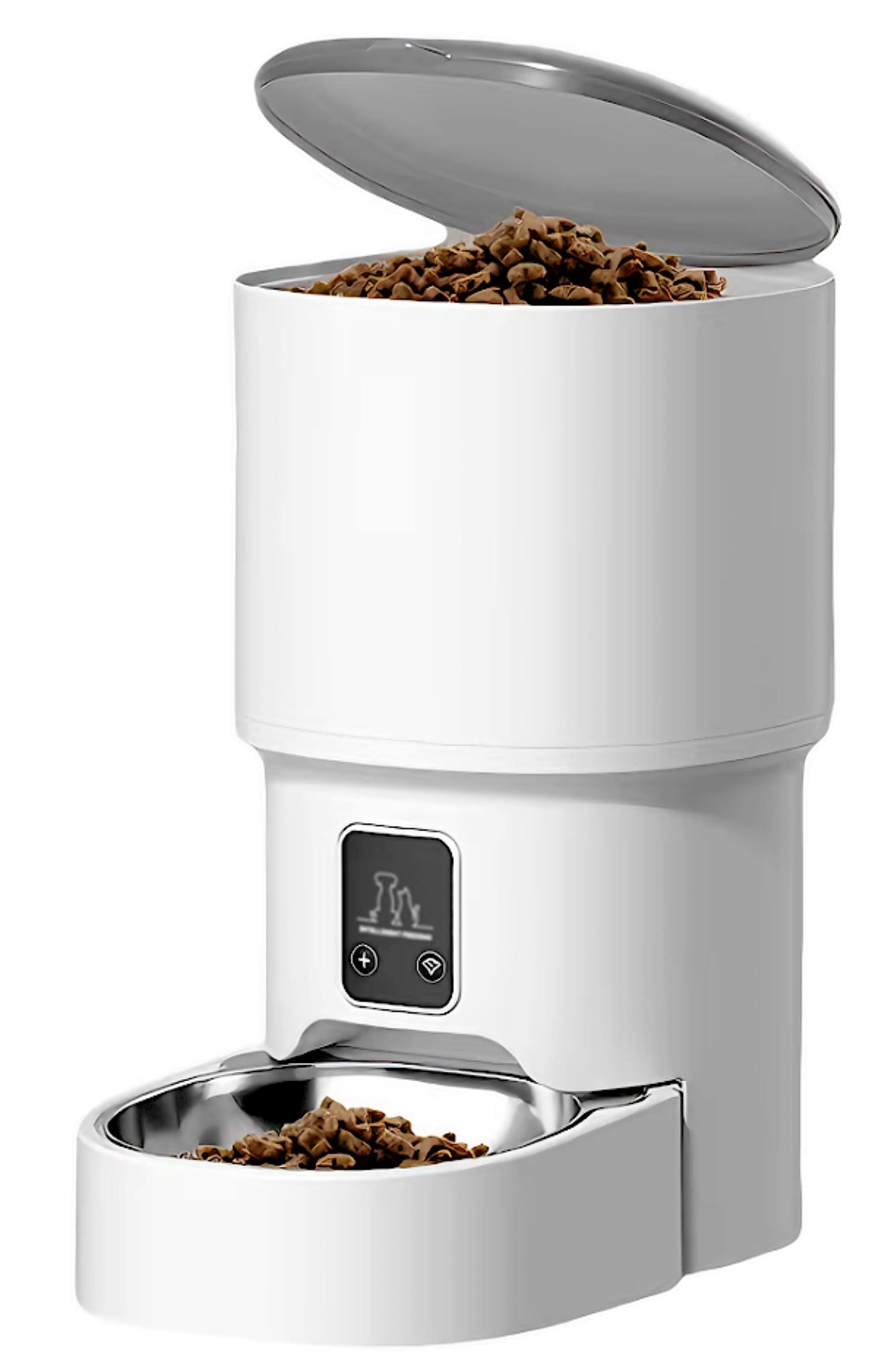 Смарт-годівниця для тварин Lapka LPK-29 - Фото 1