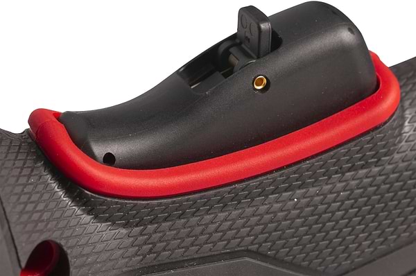 Фото - Болгарка Milwaukee M18 FLAG230XPDB-121C (4933499241)