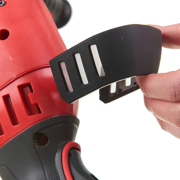 Фото - Болгарка Milwaukee M18 FLAG230XPDB-121C (4933499241)