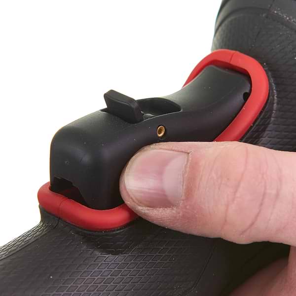 Фото - Болгарка Milwaukee M18 FLAG230XPDB-121C (4933499241)