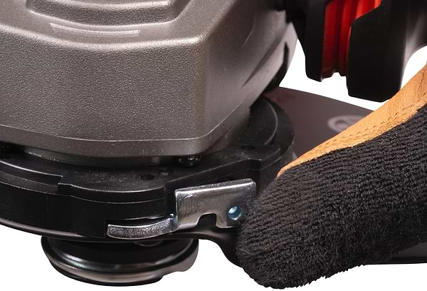 Фото - Болгарка Milwaukee M18 FLAG230XPDB-121C (4933499241)