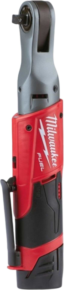 Гайковерт аккумуляторный Milwaukee 3/8" M12 FIR38-201B, 75Нм (4933459798)
