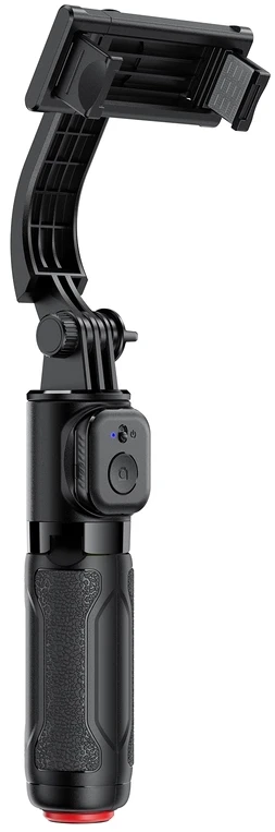 Монопод для селфи AceFast E43 Black (6974316286141)